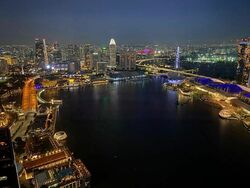 The Sail @ Marina Bay (D1), Apartment #470380971